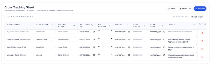 cross-tracking-sheet